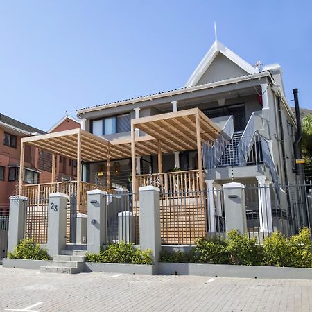 Antrim Boutique Hotel By Totalstay Cape Town Exterior photo