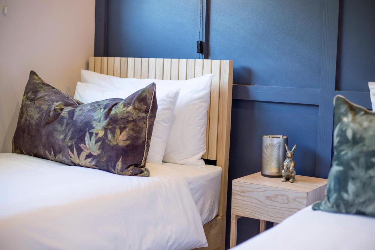 Antrim Boutique Hotel By Totalstay Cape Town Exterior photo