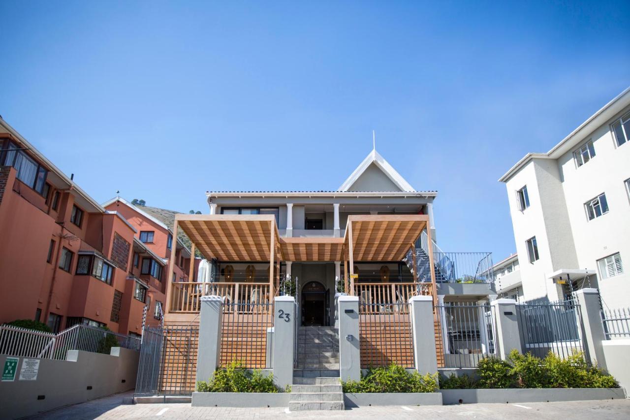 Antrim Boutique Hotel By Totalstay Cape Town Exterior photo