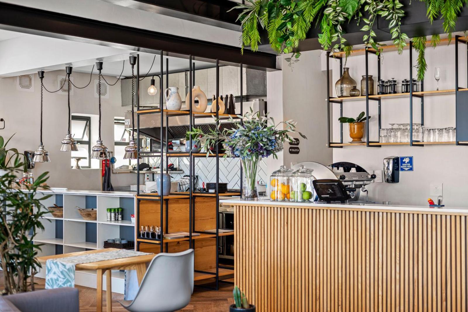 Antrim Boutique Hotel By Totalstay Cape Town Exterior photo