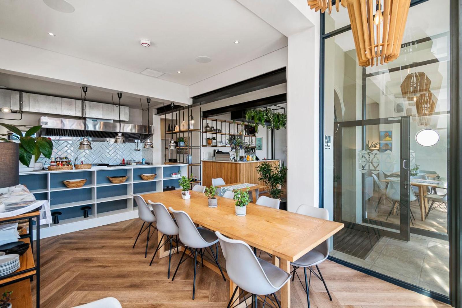Antrim Boutique Hotel By Totalstay Cape Town Exterior photo