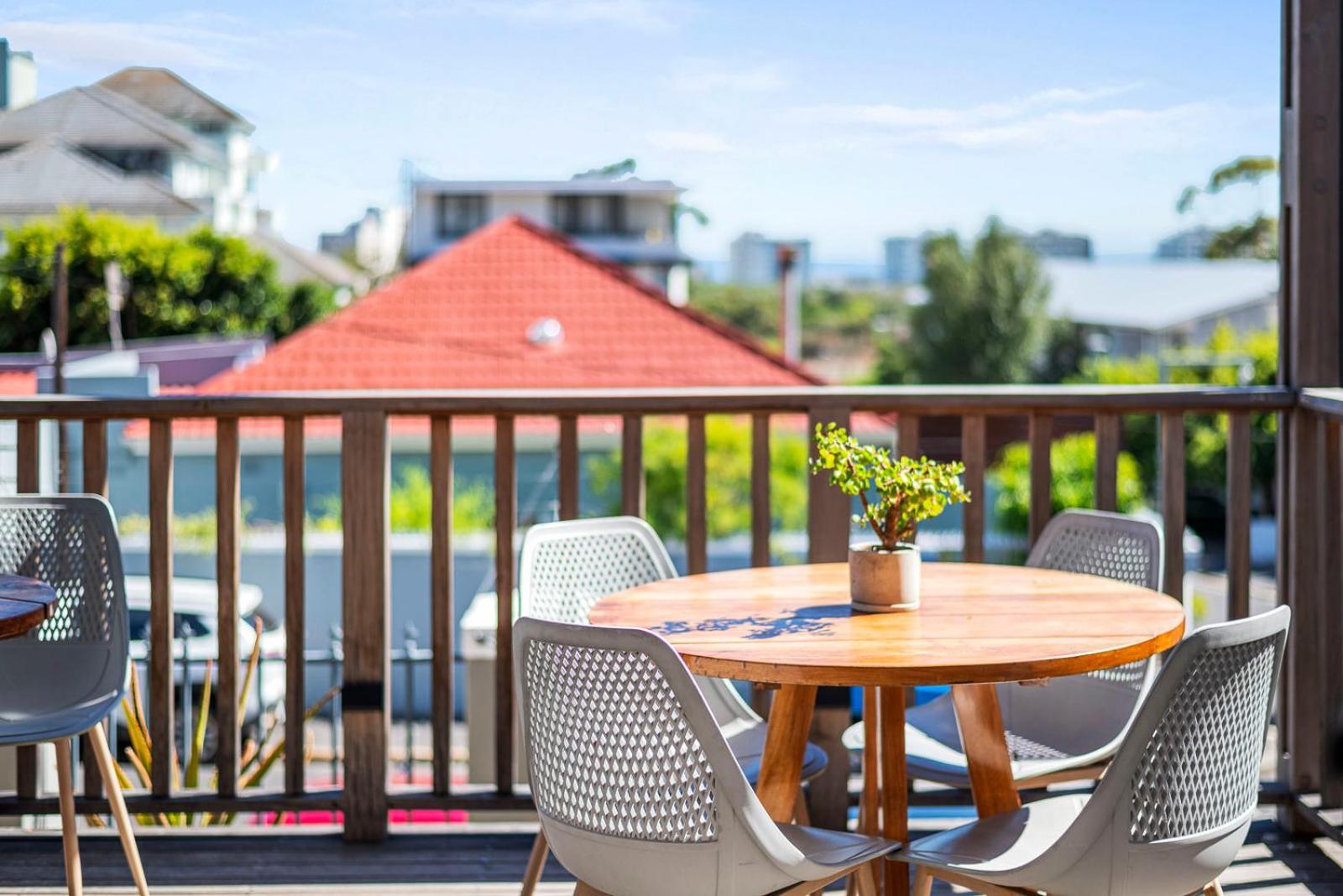 Antrim Boutique Hotel By Totalstay Cape Town Exterior photo