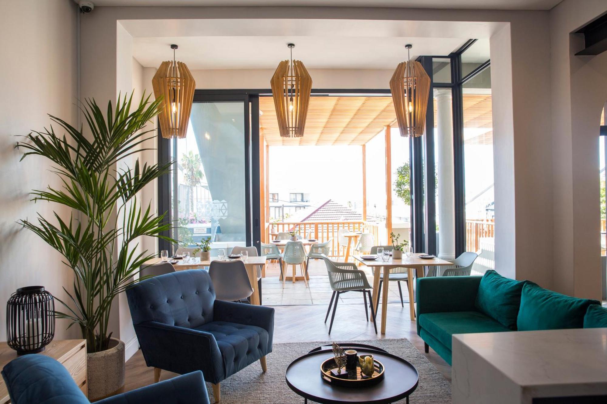 Antrim Boutique Hotel By Totalstay Cape Town Exterior photo