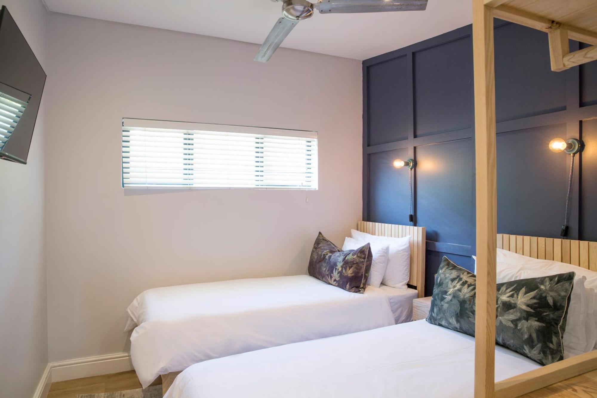 Antrim Boutique Hotel By Totalstay Cape Town Exterior photo