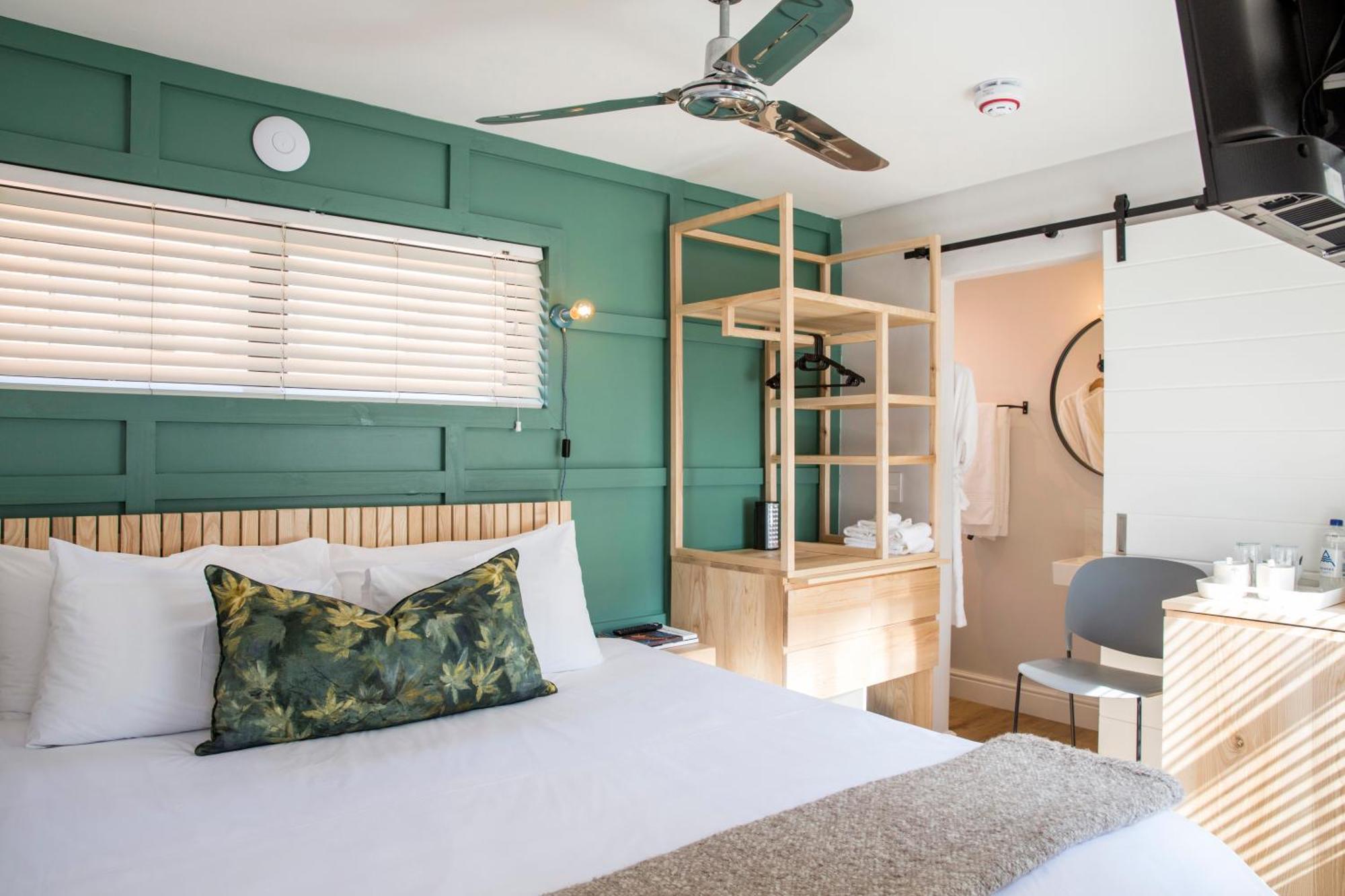 Antrim Boutique Hotel By Totalstay Cape Town Room photo